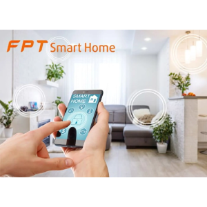 Smart Home Smart Home