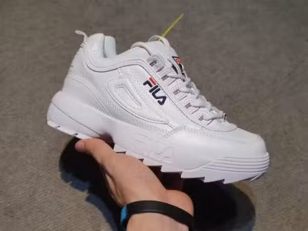 Thương hiệu thời trang Fila có gì đặc biệt?